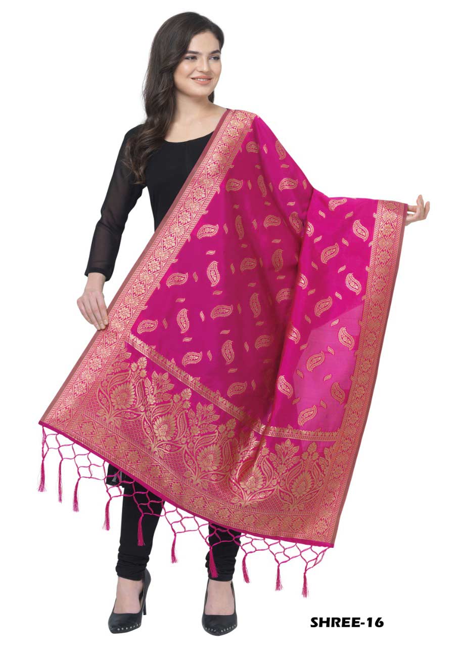 Shree Hit Tapeta Dupatta Wholesale Catalog Shree Hit Tapeta Dupatta Wholesale Catalog